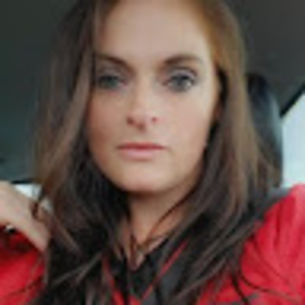 Meet your Posher, Kristin